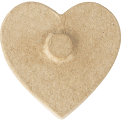 Pack of 12 Magnetic Hearts...