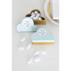 Set de 10 petites boites...