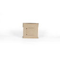 House-Shaped Letter Box 15x26x24.5cm/ Pc.