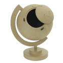 Globe Shaped Letter Box 23x23x29.5cm/ Pc.