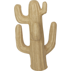 Cactus 41 cm 26x19x41,5cm/ Pce