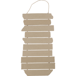 Directional panel...