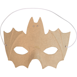 Masque enfant chauvesouris...
