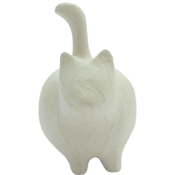 Spaarpot Rechtopstaande...