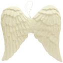 Ailes à suspendre L 8,5x54x50cm/ Pce
