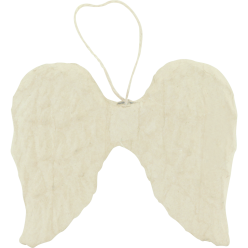 Hanging Angel Wing Ornament...