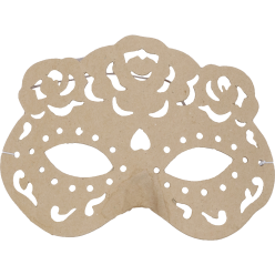 Rita Eye Mask 6x16x12.5cm/ Pc.