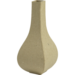 Kleine vaas - 2 stuks -...