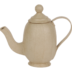 Teapot 20x9x16.5cm/ Pc.