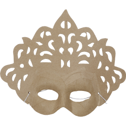 Masker Prinses-/ St.
