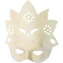 Masker Bloem-/ St.