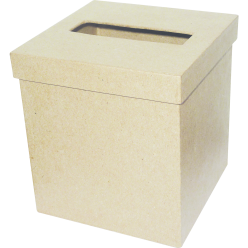 Doos voor zakdoekjes-...