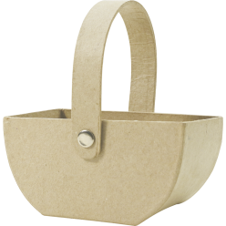 Small Rectangular Basket...