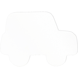 Car Symbol 20.5cm/ Pc.