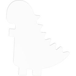 Dinosaur Symbl 20.5cmm/ Pc.