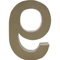 Chiffre 9 fantaisie-/ Pc.