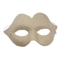 Masque charme 5x16x9,5cm/ Pce