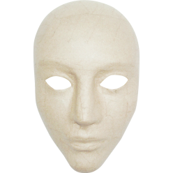 Masker Gezicht-/ St.