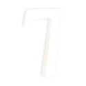 Small Number '7' 12cm/ Pc.