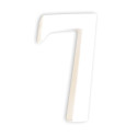 Small Number '7' 12cm/ Pc.
