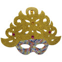 Masque Baroque-/ Pce