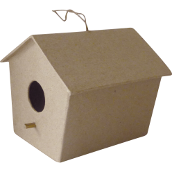 Grandes Maisons d'oi-seau à...