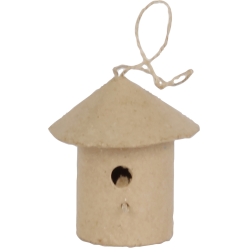 Petites maisons d'oiseau à...