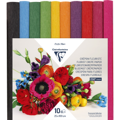 Clairefontaine Florist...