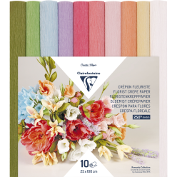 Clairefontaine Florist...