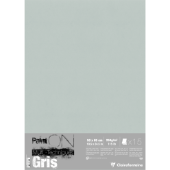 Paint'On Grijs 15 blad 250g...