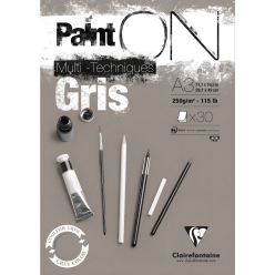 Clairefontaine Paint'On...