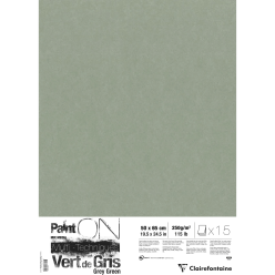 PaintON Vert de Gris paquet...