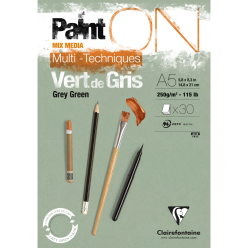 PaintON Vert de Gris bloc...