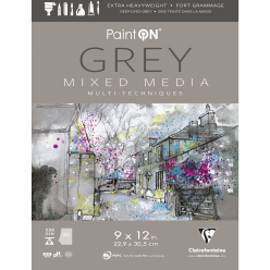 PaintON  20F  22,9x30,5cm...