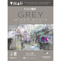 PaintON  20F  15,2x20,3cm...