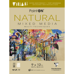 PaintON naturel 20 vel...