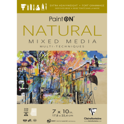 PaintON  20F  17,8x25,4cm...