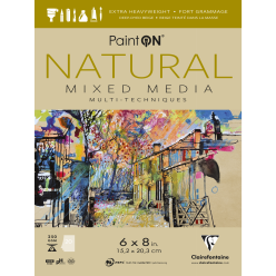 PaintON  20F  15,2x20,3cm...