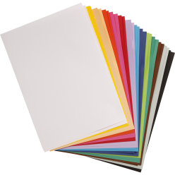 Maya Card 185g A3 28sh/ Pc.