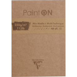 PaintON blok ass....