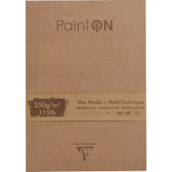 Paint'On ass. pad 50-sh...