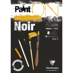 Clairefontiane Paint'On...