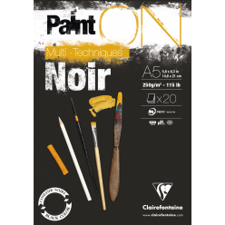 Clairefontiane Paint'On...