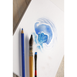 Paint'On roll 10x1m3-0 250g...