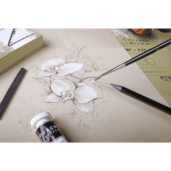 Paint On Kraft Roll 250g,...