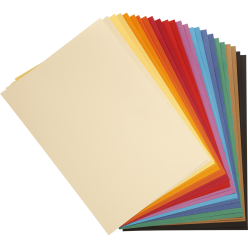 Tulipe 24 bl 160g 50-x70...