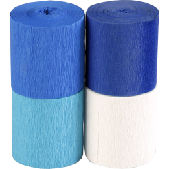 PAPIER CREPON IGNIFUGE, 4...