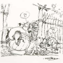 Ast3 Cray/tekenblok-cover...