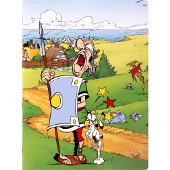 Ast3 Idéf 24x32 stap-led...