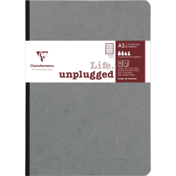 Age Bag ntbk lin rug- A5...